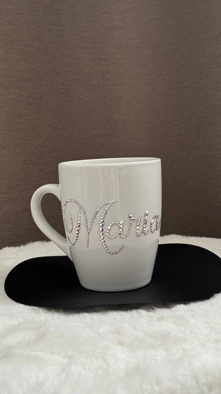 Personalised Name Mug