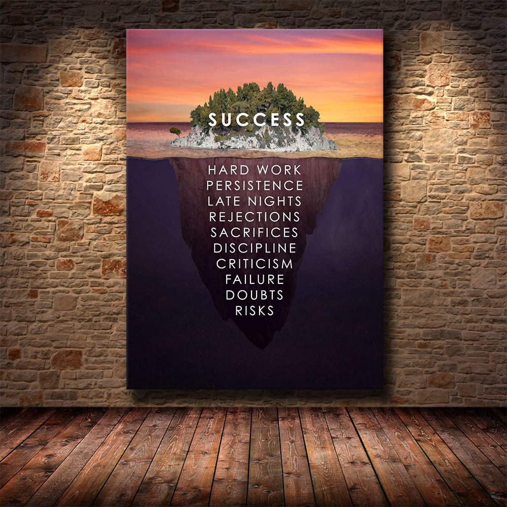 Motivational Quotes Posters