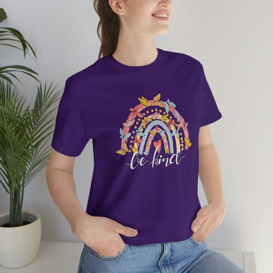 Be Kind Women T-shirt